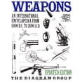 thumbnail image 1 of Pre-Owned Weapons : An International Encyclopedia from 5000 B. C. to 2000 A. D. (Paperback) 9780312039509, 1 of 1