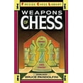 thumbnail image 1 of Pre-Owned Weapons of Chess: An Omnibus of Chess Strategy (Fireside Chess Library): An Omnibus of Chess Strategies Paperback, 1 of 1