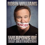 Weapons of Self Destruction (DVD)
