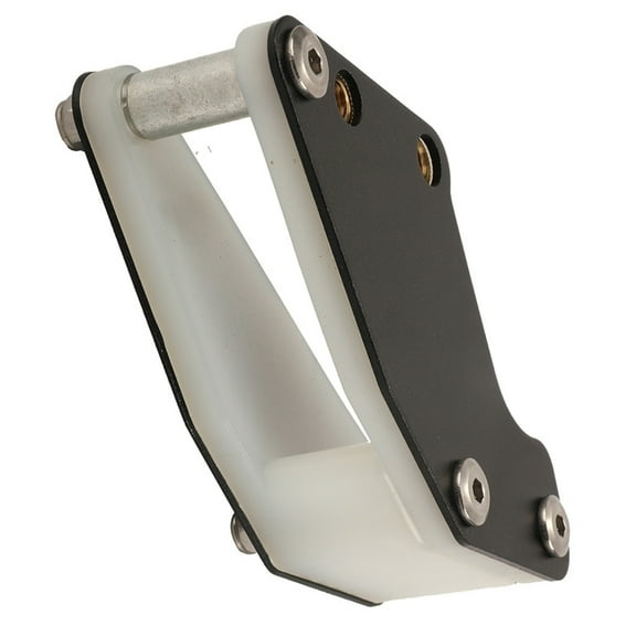 Wear Aluminum Protective Chain Guard Guide for Offroads Dirt Bikes Scooters 50cc 70cc 110cc Easy Installation