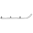 thumbnail image 1 of Wear Bar, 1 of 2