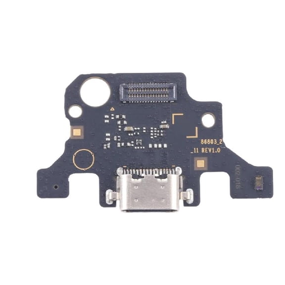 Wear Charging Module For Tab A9+ X215/X210 Precisions Fit Chargings Port Repair Part