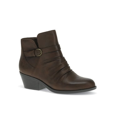 Wear Ever Rumerly Ankle Bootie, Wide Width
