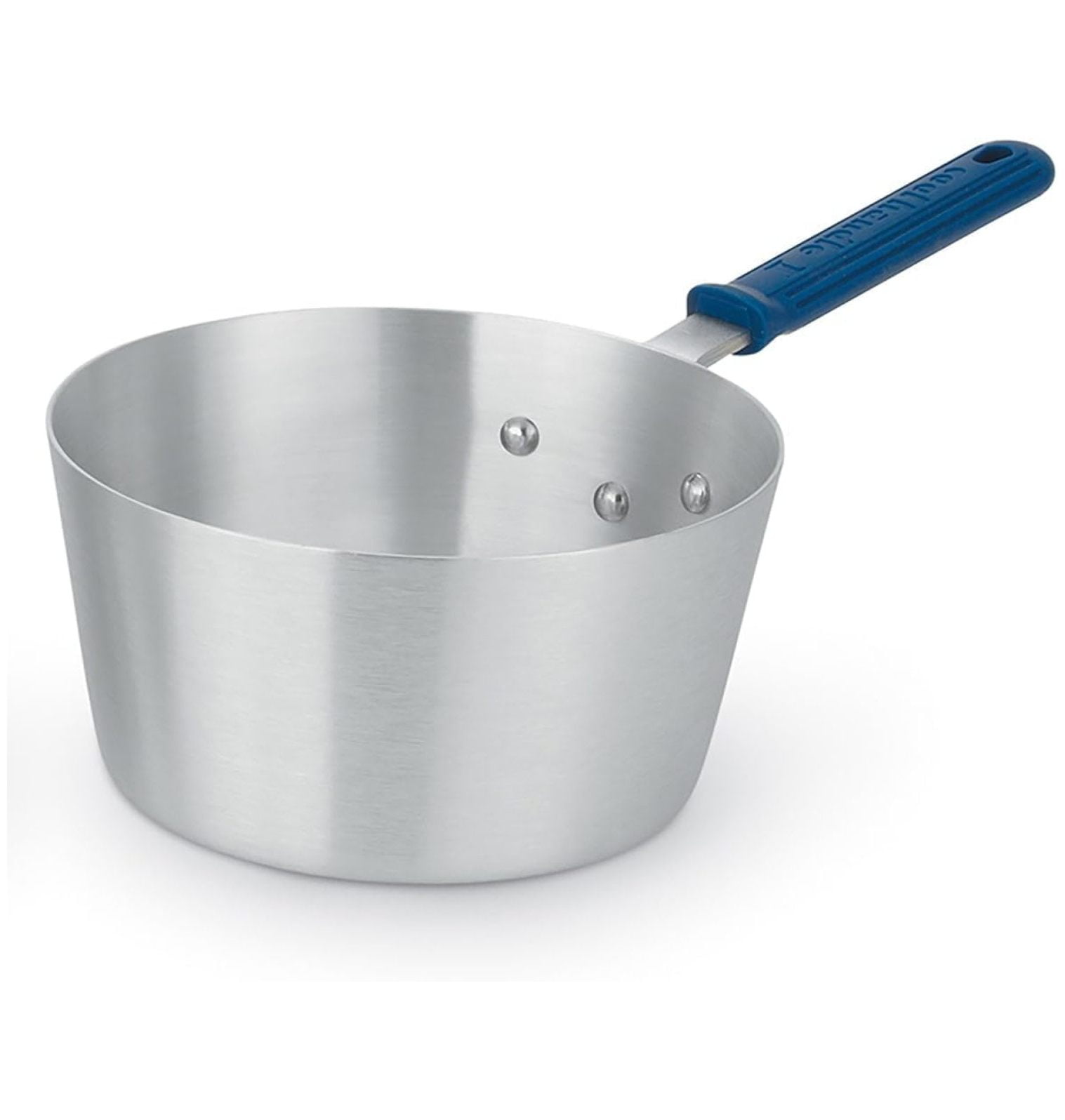 Calphalon 3-Quart Stainless Steel Saute Pan Oven Safe To 450°F