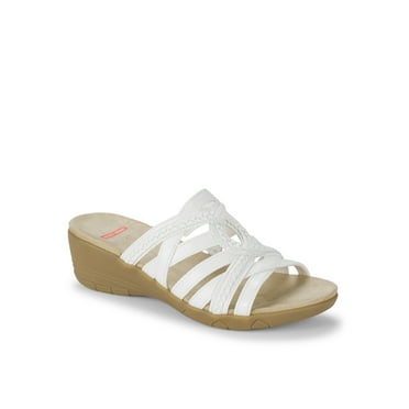 Wear.Ever. Women's Honora Comfort Slide Sandal