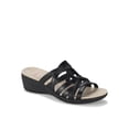 thumbnail image 1 of Wear.Ever. Women's Honora Comfort Slide Sandal, 1 of 6