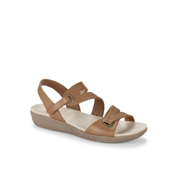Wear.Ever. Women's Jasper Buckle Comfort Sandal