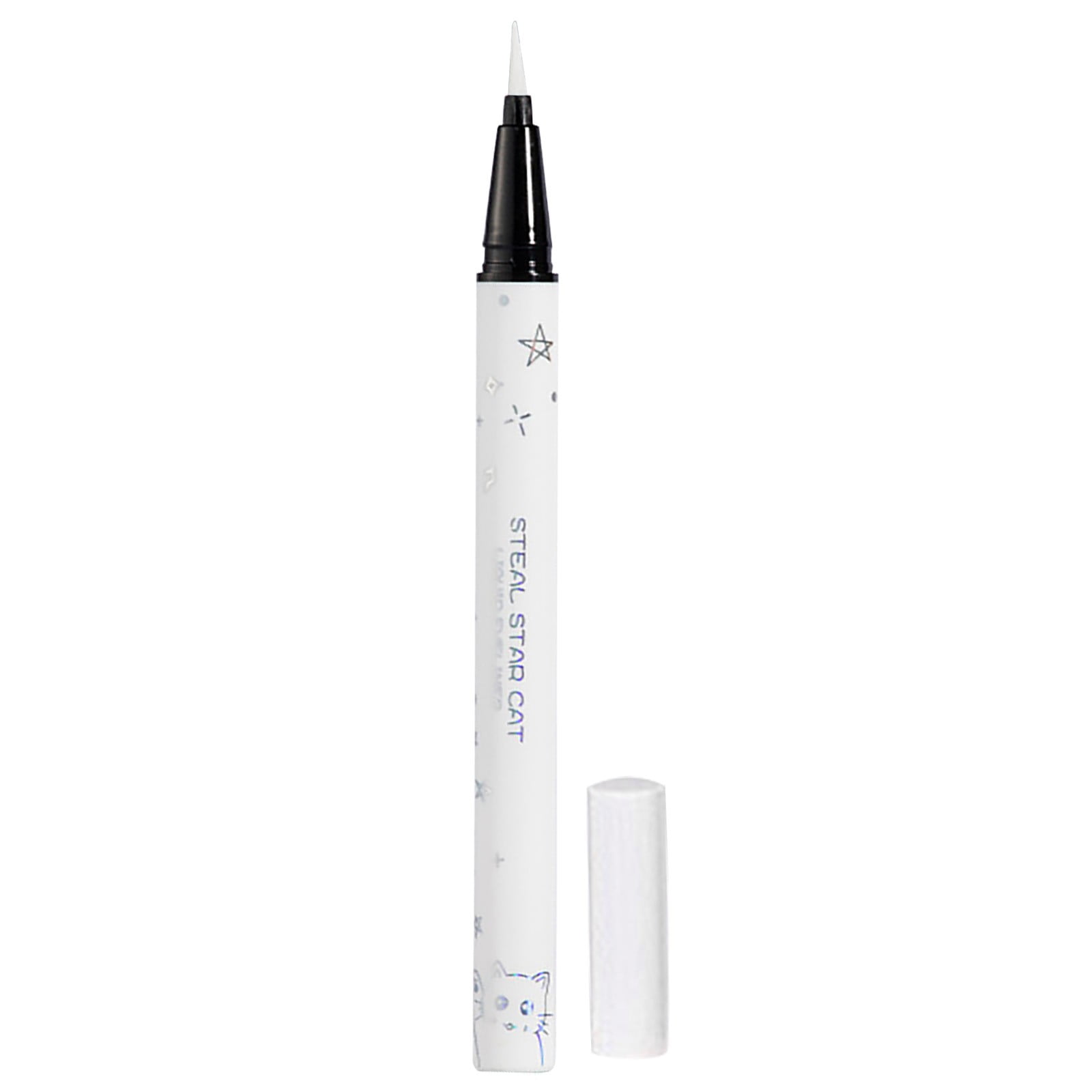 Wear It like A Your Super Beautiful Milk Brow Gel Inner Eye Corner