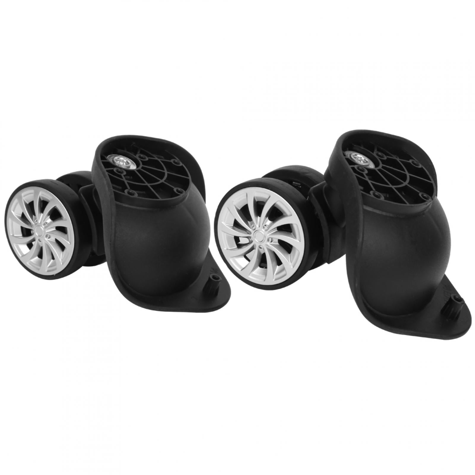 Wear Luggage Accessory, Luggage Replacement Wheel, Pressure Trolley