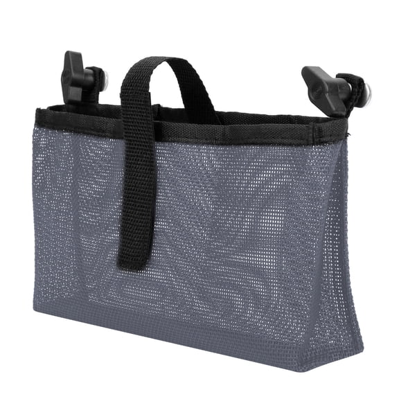 Wear Resistance Kayak Sundries Storage Bag Marine Boats Mesh Bag Easy to Use