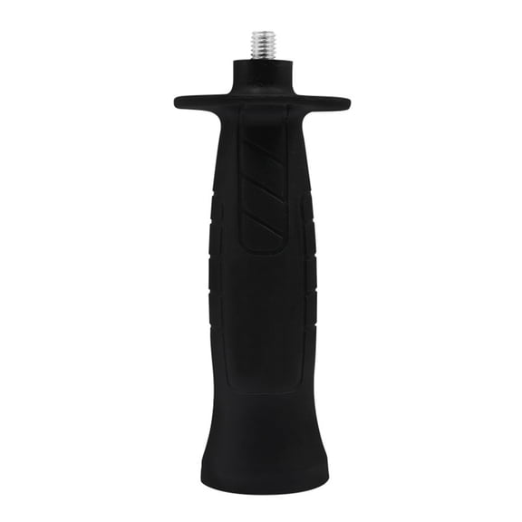Wear Resistant Comfortable Grip Angles Grinder Handle Grip Suitable for Safety and Stability Metal Stone Work Woodcraft