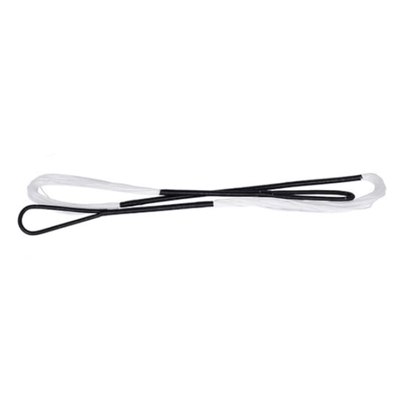 Wear Resistant Crossbow String High Tensile 26 Inch For Crs-004C Bowstring Bowstring Fast String Bow Arrow Archery Accessories