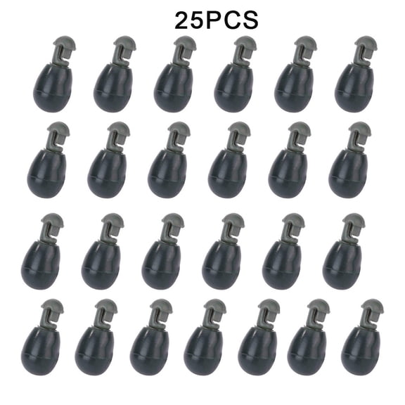 Wear Resistant Crossbow String High Tensile 26 inch for CRS-004C bowstring