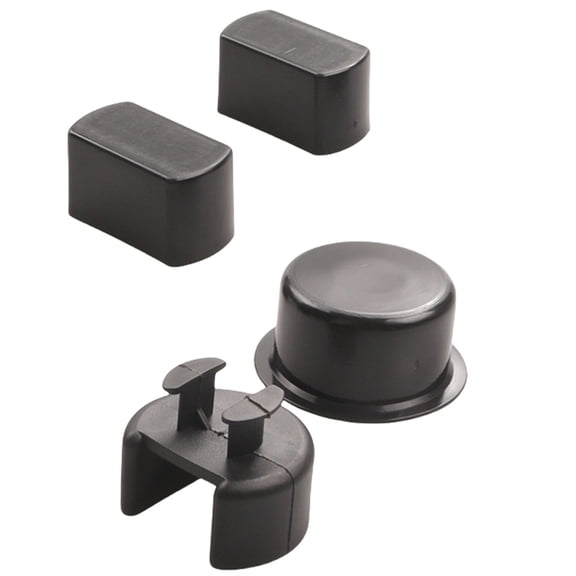 Wear Resistant Door Hinge Bushings Door Looseness Replace Ensuring Easy Installation for Car without Professional Tool