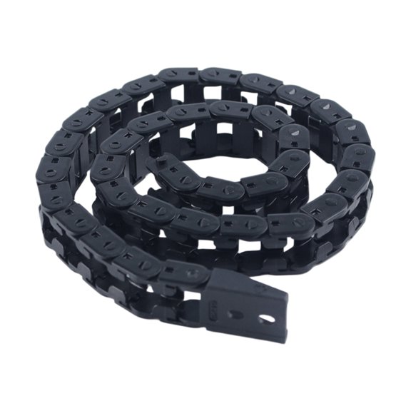 Wear Resistant Drag Chain For S1C 3D Printer for Organized Cable Routing