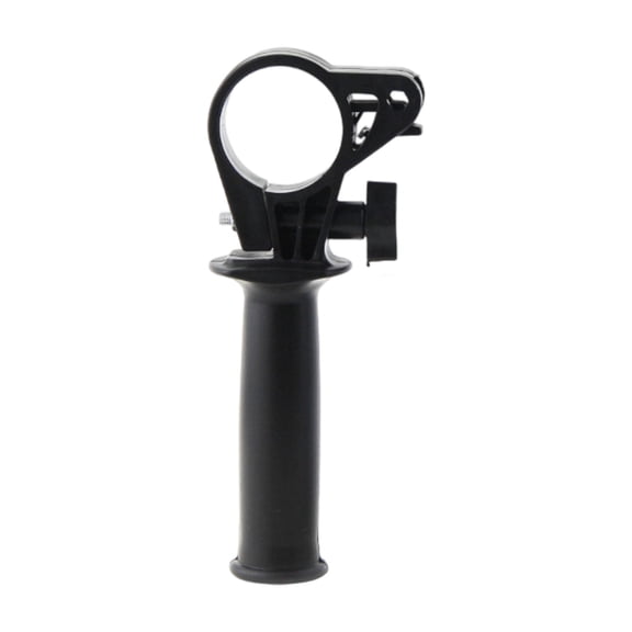 Wear Resistant Fast Release Construction Drill Handle for Electric Impacts Tool Bit High Performances Metal Plastic Form