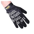 thumbnail image 1 of Wear-Resistant Full Finger Gloves for Men And Women, Soft Outdoor Sports Gloves ,Flexible and Comfortable, 1 of 5