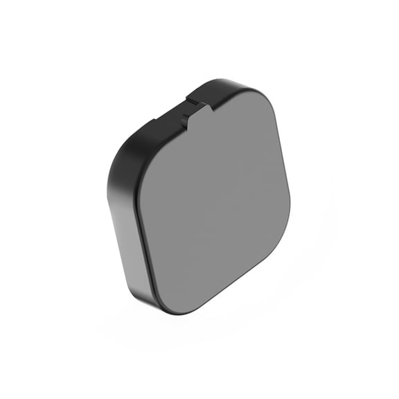 Wear-Resistant Lens Cap for GoPro HERO 11/10/9 Long-Term Protection for Action Camera GUYUTING Spare Part