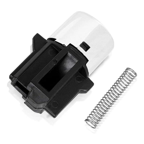 Automatic Gear Shifter Knob Button Repair Kit Suitable for 54132-SDA-A81 with Spring Plastic and Metal Easy Installation