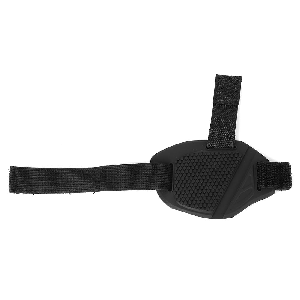 Wear Resistant Motorcycle Boot Shifter Pad Gear Protector Guard