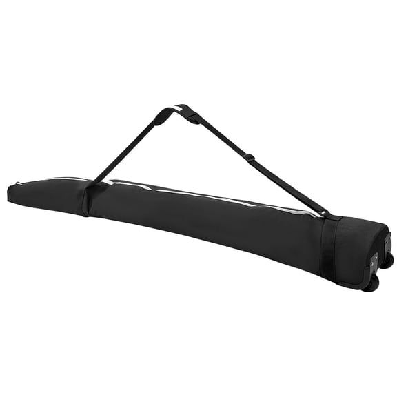 Wear-Resistant Scratch Resistant for Outdoor Sports Bag Snow Board Holder Bag Waterproof with Wheel Snowboard Ski Sacks