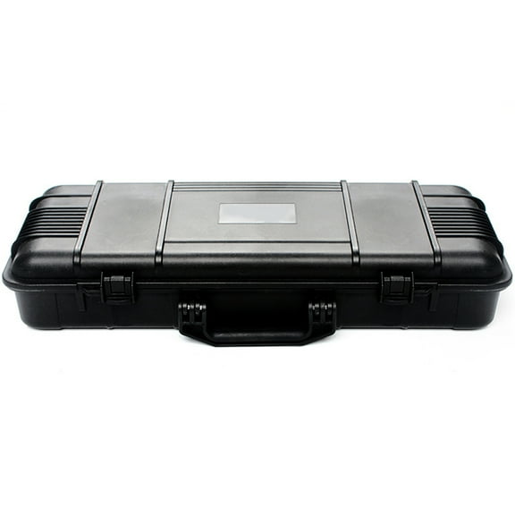 Wear Resistant Tool Container Holder Chest for Multifunctional Use in Various Conditions Construction And DIYer Projects