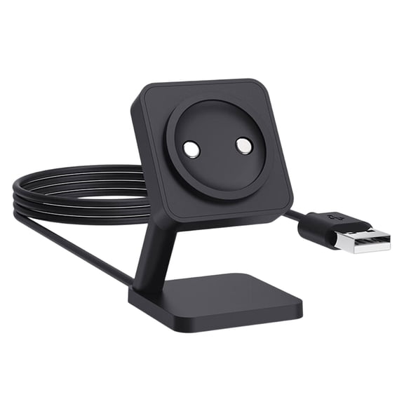 Wear Resistant Travel Friendly Charging Base Rack Station For Sport Watch Hassle Less Connection And Space Saving Design