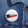 thumbnail image 1 of Wear Scriptures Custom Pin Buttons, 1 of 3