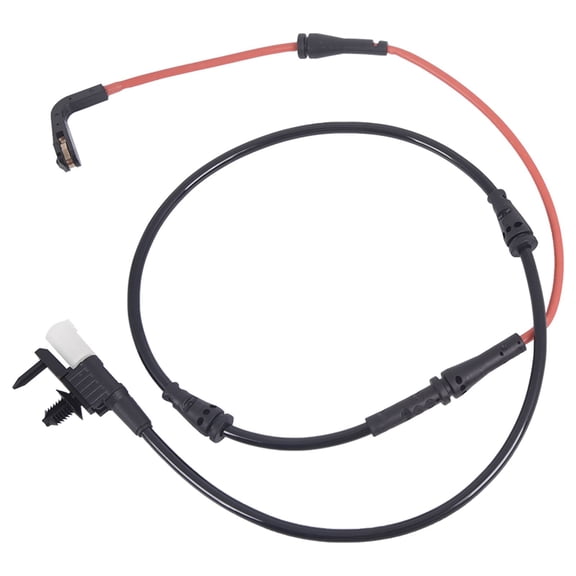 Wear Sensor - Front Left and Right Position - 1 Year Warranty-Front Left / Right Brake Pad Wear Sensor