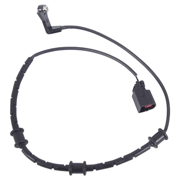 Wear Sensor - Rear Left & Right Side Monitoring Component-Rear Left / Right Brake Pad Wear Sensor