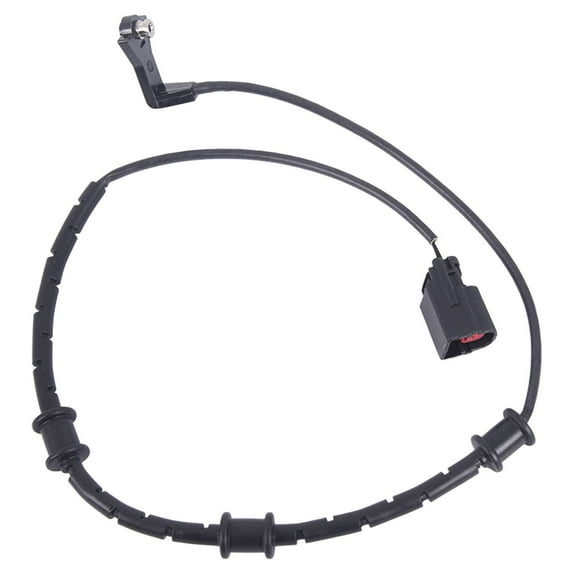 Wear Sensor - Rear Left & Right Side Monitoring Component-Rear Left / Right Brake Pad Wear Sensor