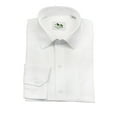 thumbnail image 1 of Wear Sierra Top Shelf Cotton Long Sleeve Button Up Shirts in White, 1 of 7