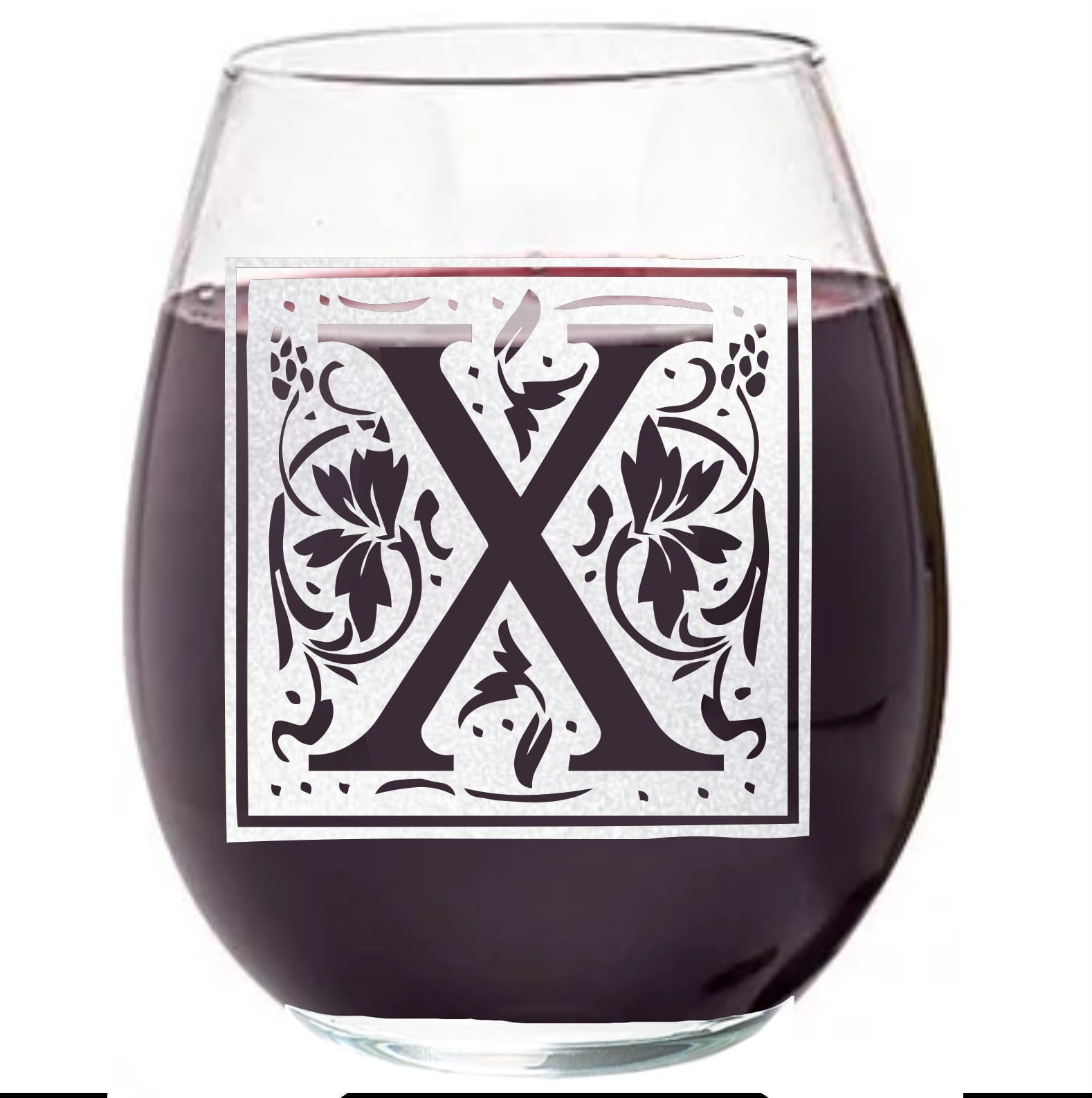 cat wine glass Cat Glass (Katze) main image 0