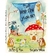 Tiny Tales Books for Littlest Readers Wear View House, Paperback