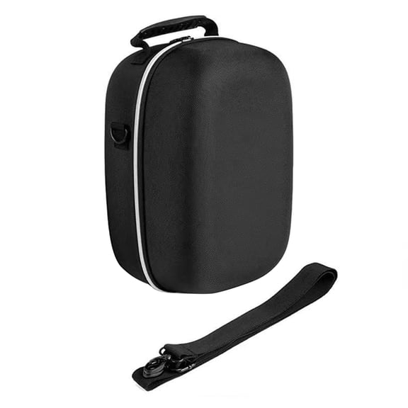 Wear-resistant Carry Bag for PS VR2 Headset Storage Cover with Inner Pocket Dirt-resistant Box Carrying Bag Accessories