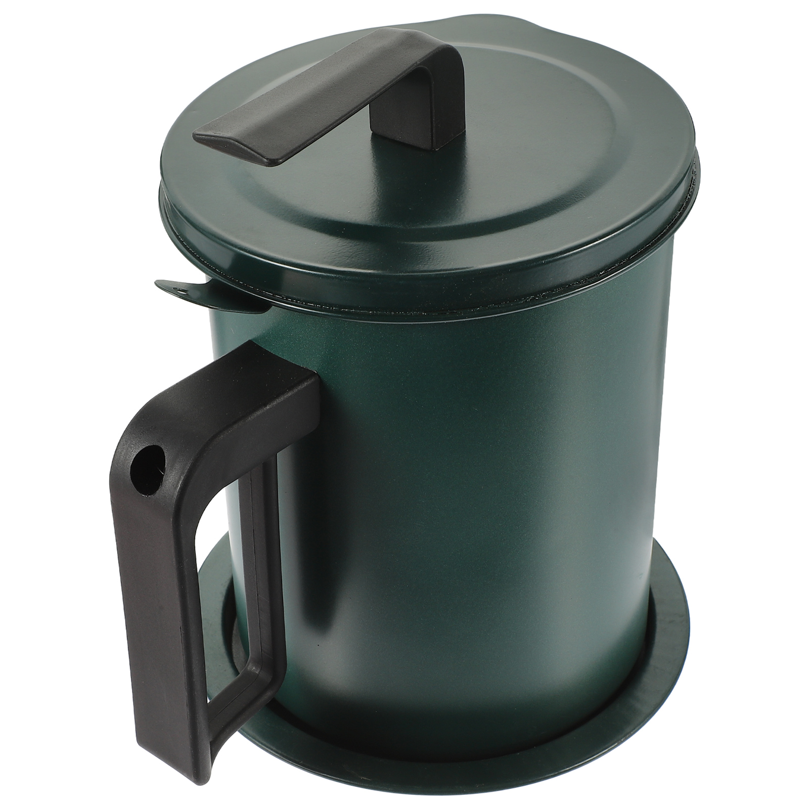 Wearresistant Household Lard Holder Multiuse Food Container Japanese Style Oil Storage