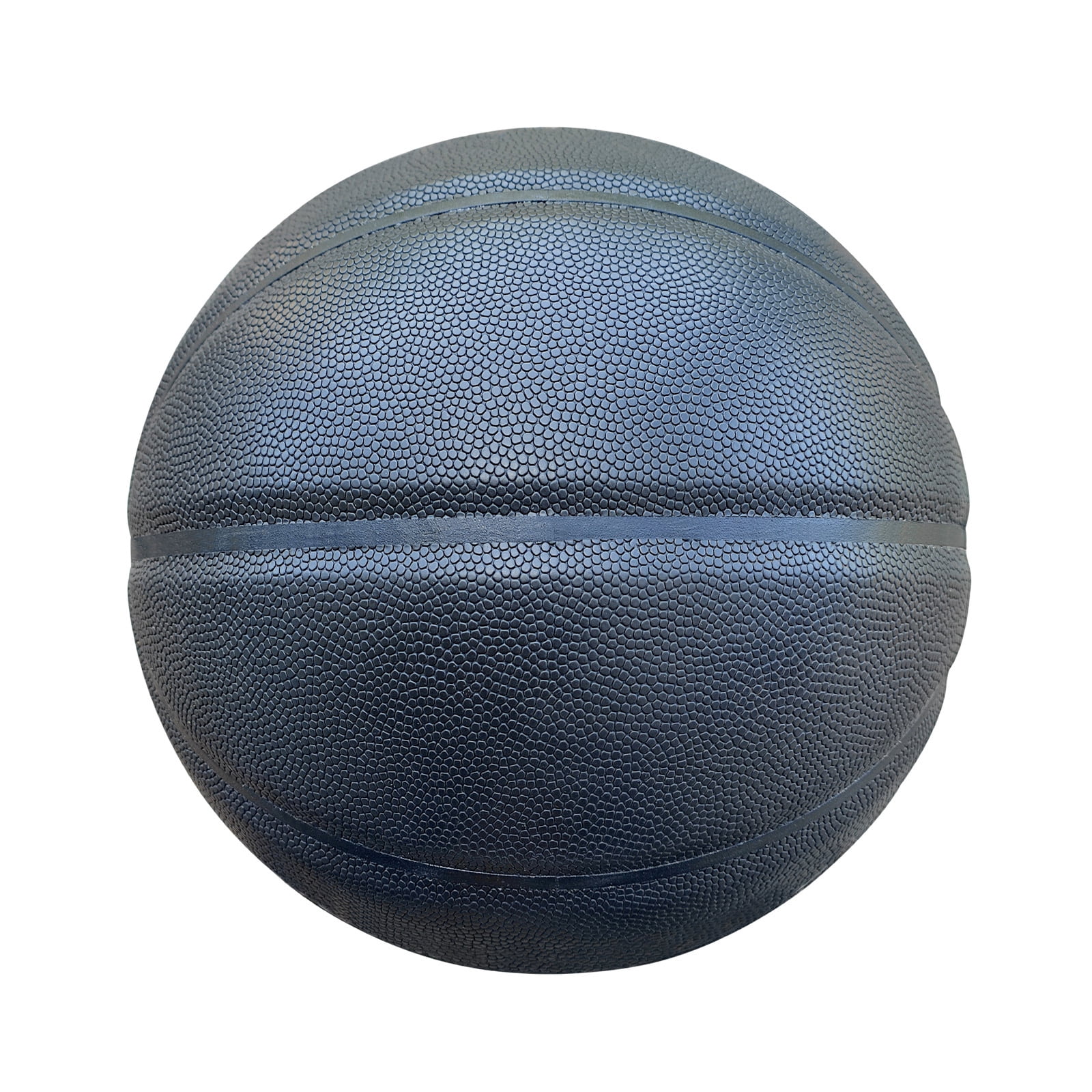 Wear-resistant Indoor Outdoor Game Training Basketballs-Standard Size 3/4/5/6/7 Soft Pu No Logo Balls For Adult Kid High Quality