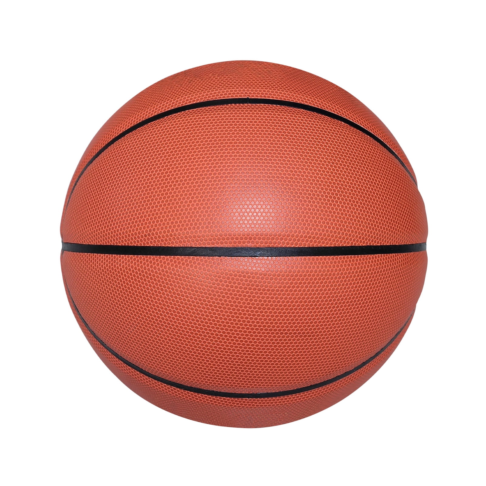 Wear-resistant Indoor Outdoor Game Training Basketballs-Standard Size 3/4/5/6/7 Soft Pu No Logo Balls For Adult Kid High Quality