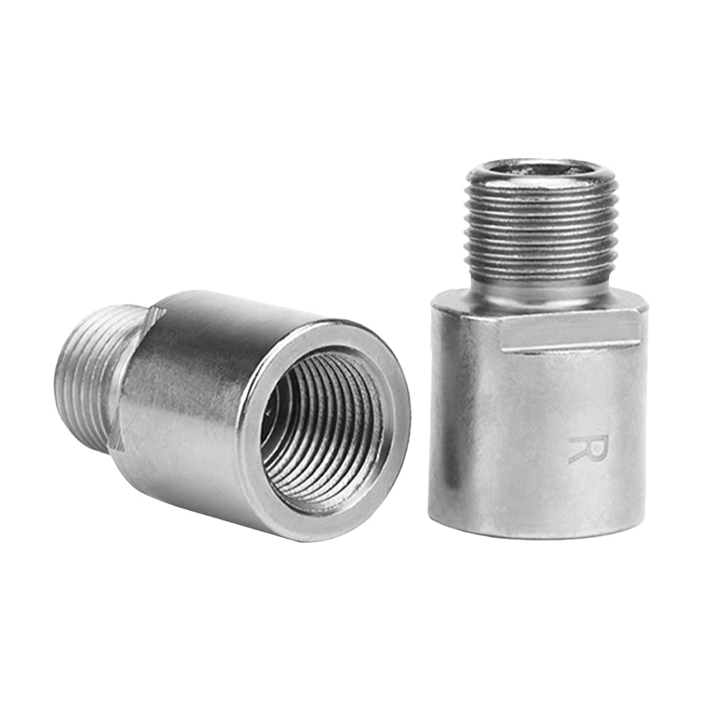 Wear-resistant Pedal Extending Axle Extender 2 Pcs Bike Cycling Accessories  Chrome-molybdenum Steel - Walmart.com, image size:1002x1002