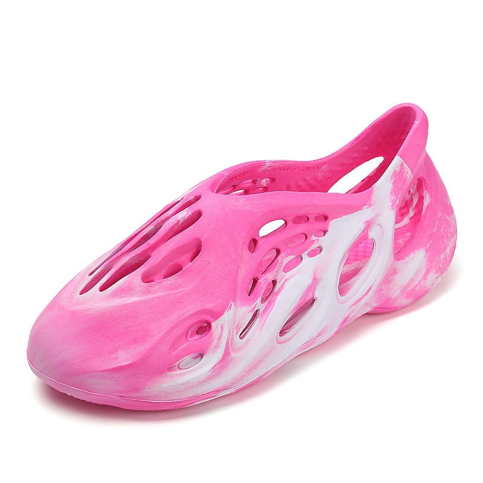 backless sports shoes