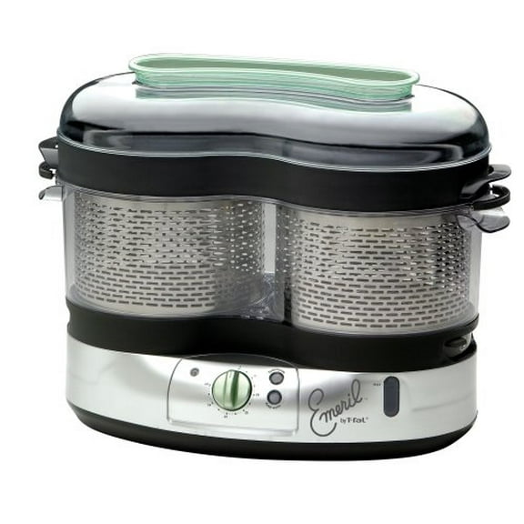 WearEver VS4001002 Food Steamer