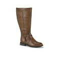 thumbnail image 1 of WearEver Women's Wide Width Wide Calf Riding Boots, 1 of 6