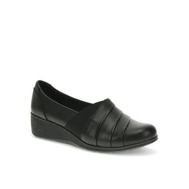 WearEver Womens Slip On Shoes
