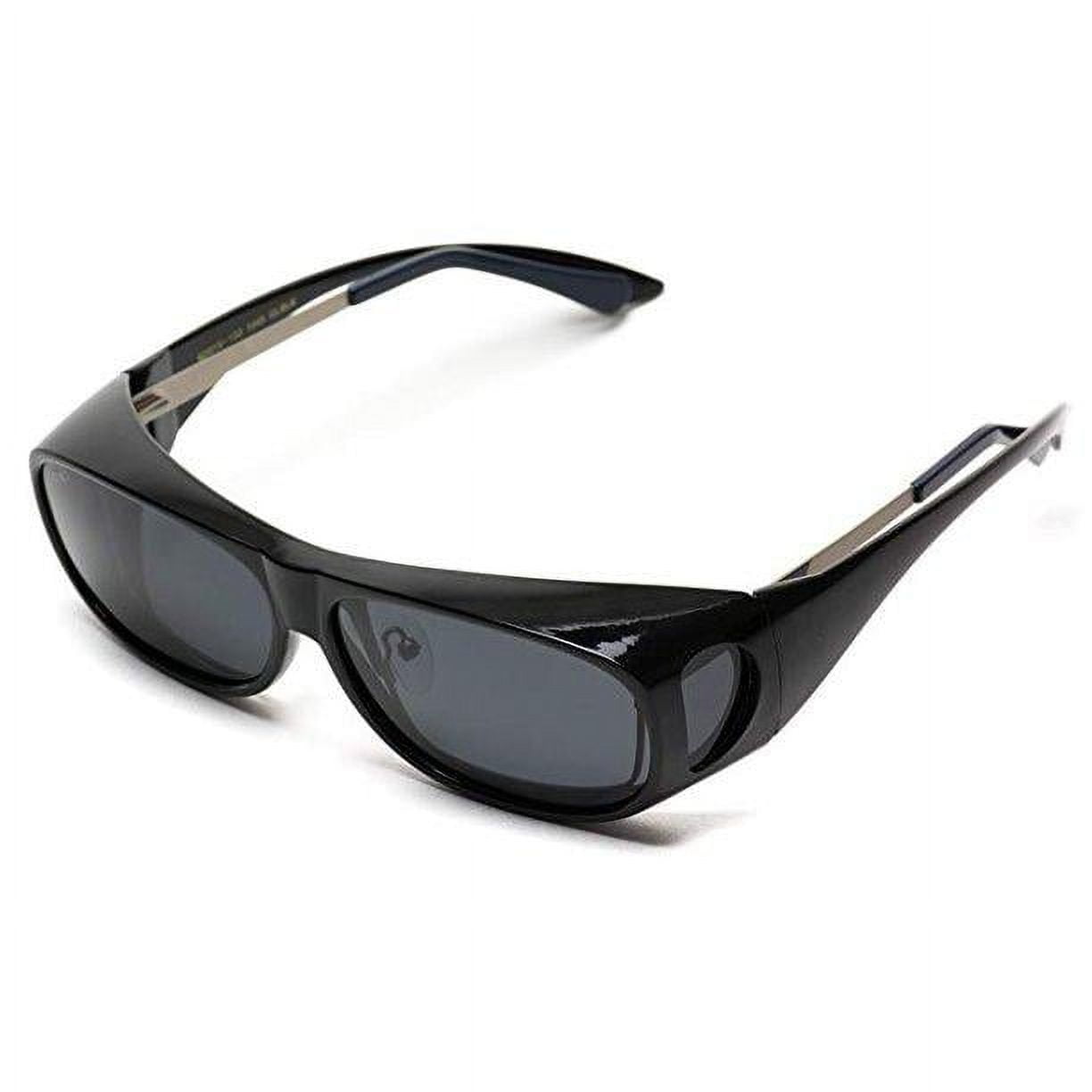 WearMe Pro Polarized Fit Over Prescription Glasses Wear Over for
