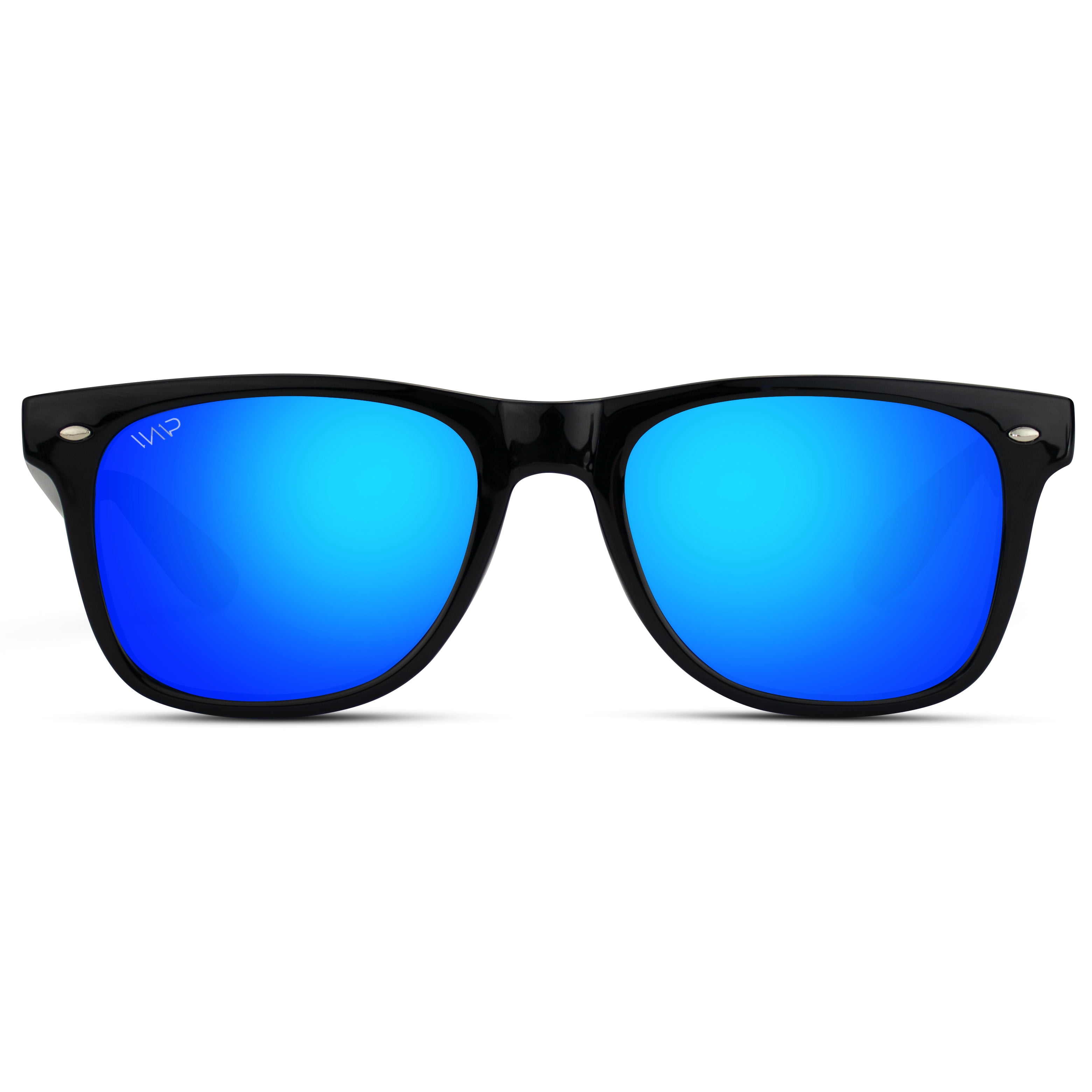 Flat reflective sunglasses deals