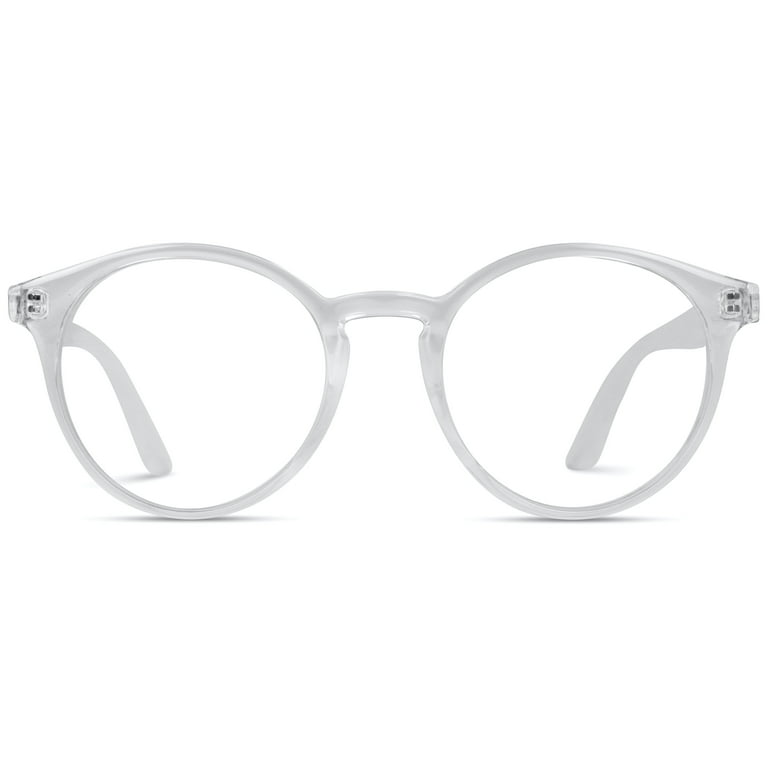 Blue light cheap blocking glasses walmart