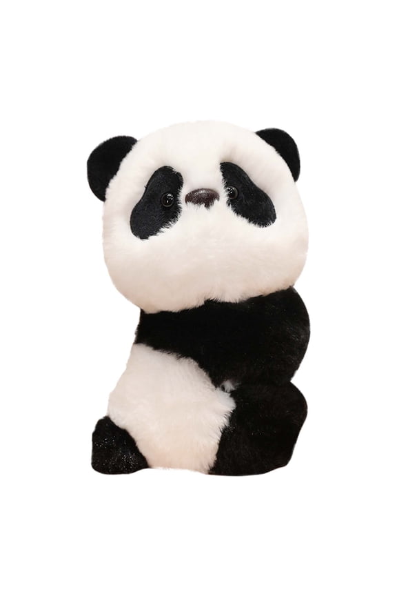 Wearable Accessory​​ Plush Slap Bracelet Animal Wrist Toy Koala Bear Snap Band Forest Theme Wearable Accessory Gift Pack Plush Gift​​