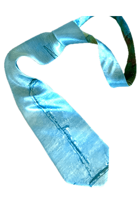 Wearable art designer tie designer necktie for men and women