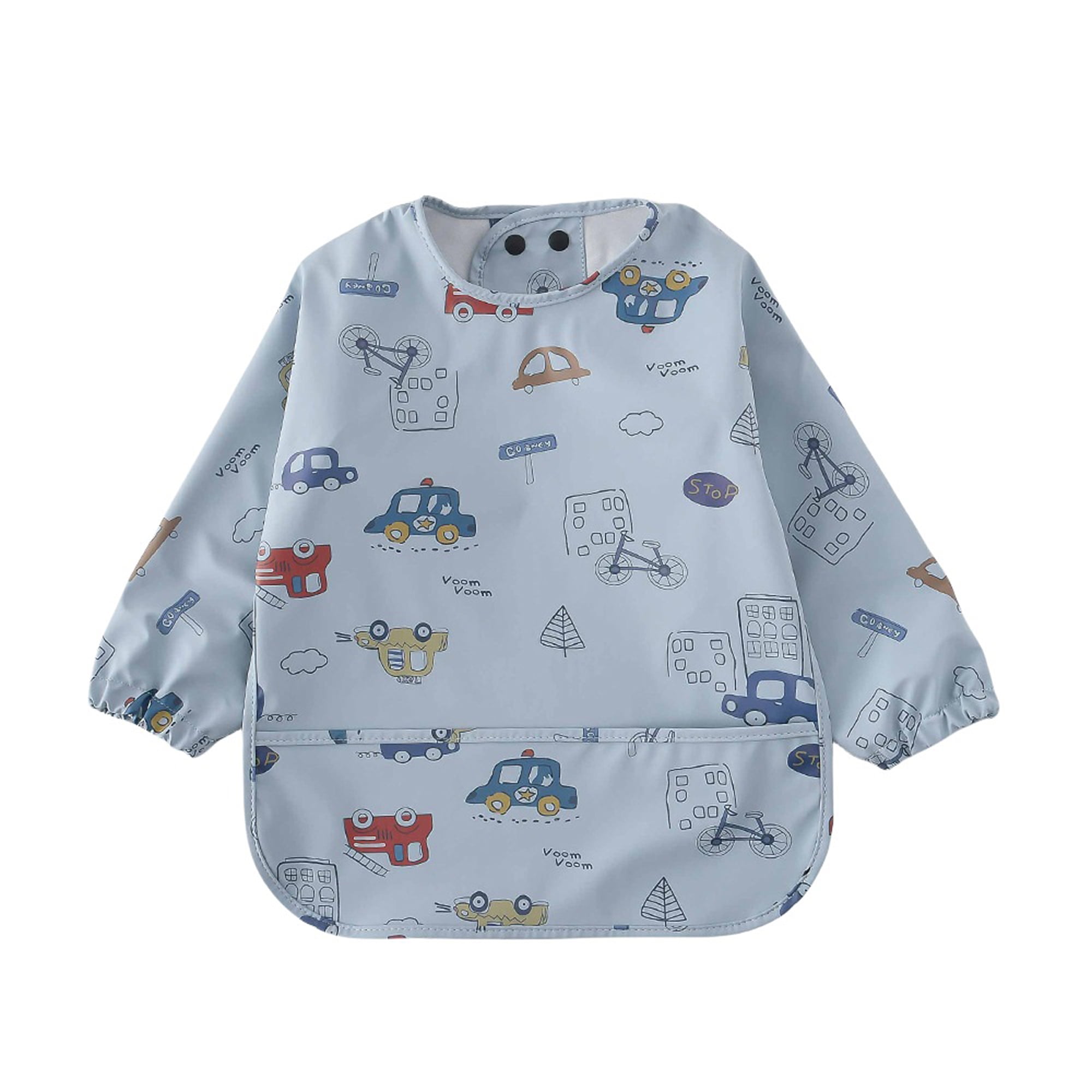 Wearable bib discount