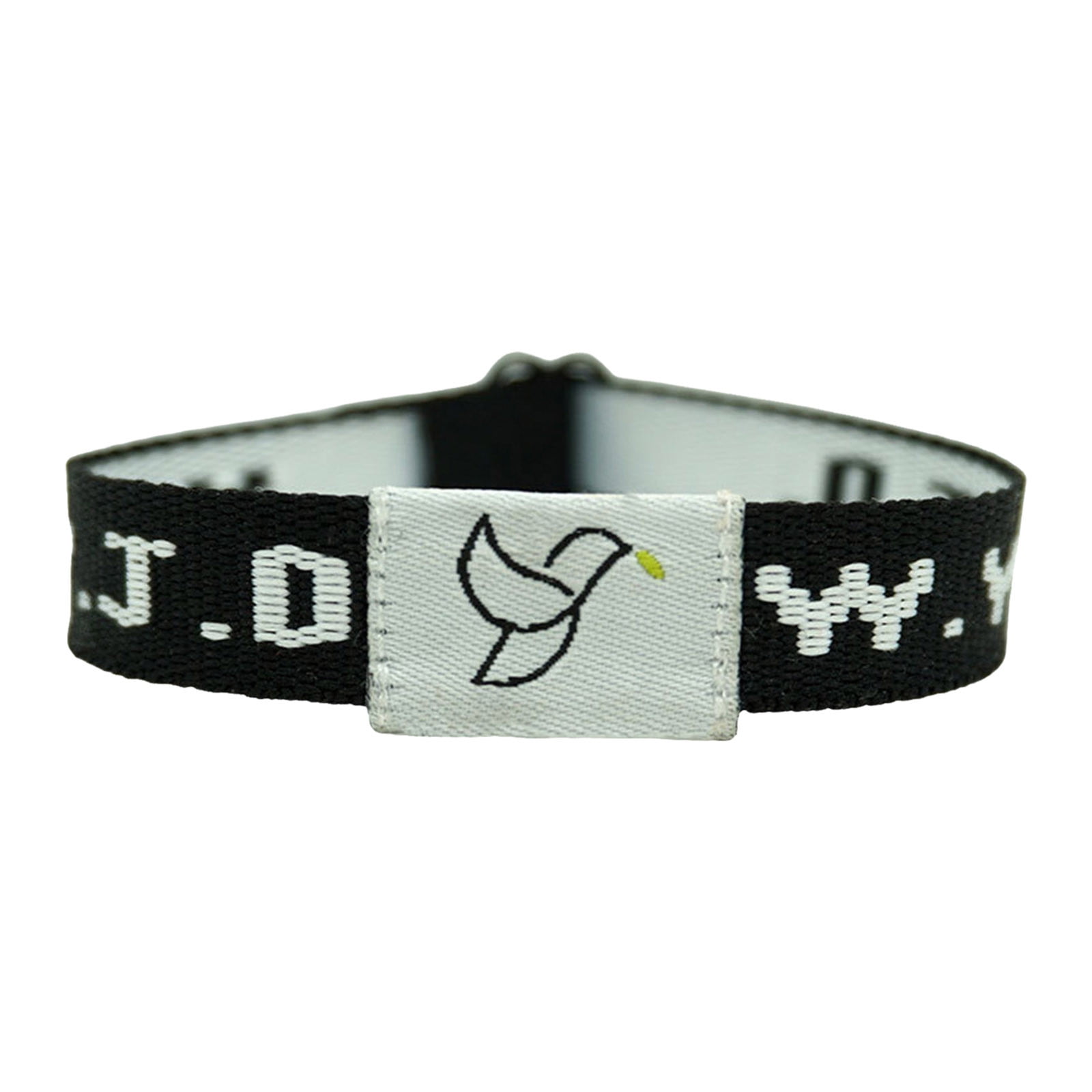 Wearable Bible Bracelet Christian Daily Bible Verse Religious ...